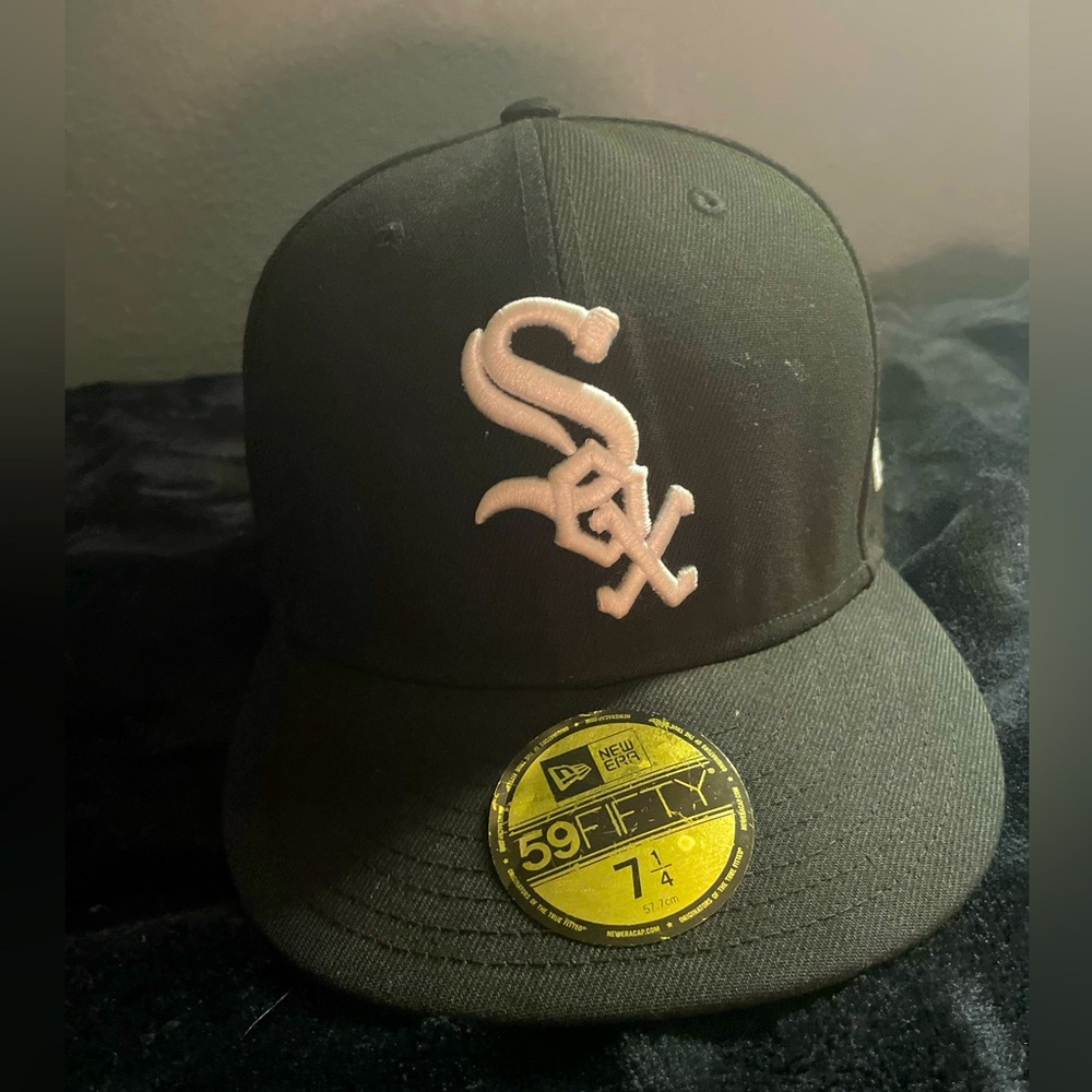 Sox hat